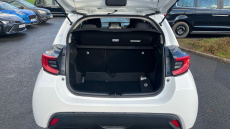 Toyota Yaris 1.5 Hybrid Design 5dr CVT Hybrid Hatchback